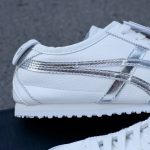 Giày Onitsuka Tiger Mexico 66 White Silver