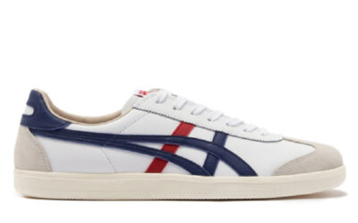 Giày Onitsuka Tiger Tokuken ‘White Blue’ Like Auth