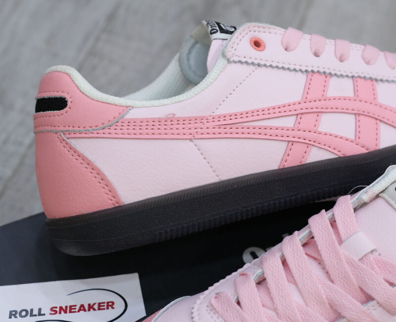 Giày Onitsuka Tiger Tokuten Custom Pastel Pink Like Auth