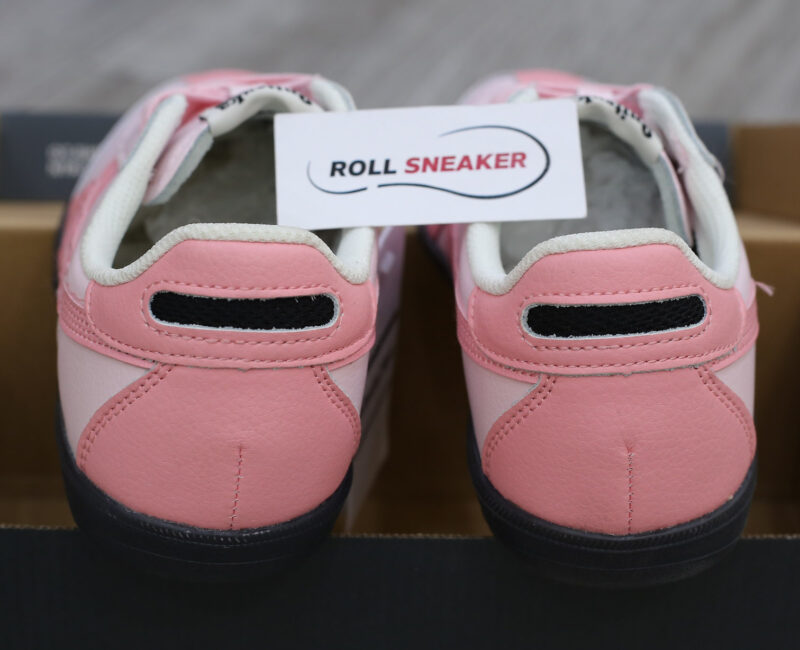 Giày Onitsuka Tiger Tokuten Custom Pastel Pink Like Auth
