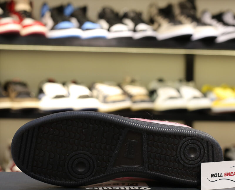 Giày Onitsuka Tiger Tokuten Custom Pastel Pink Like Auth