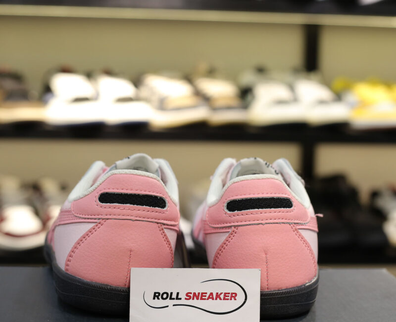 Giày Onitsuka Tiger Tokuten Custom Pastel Pink Like Auth