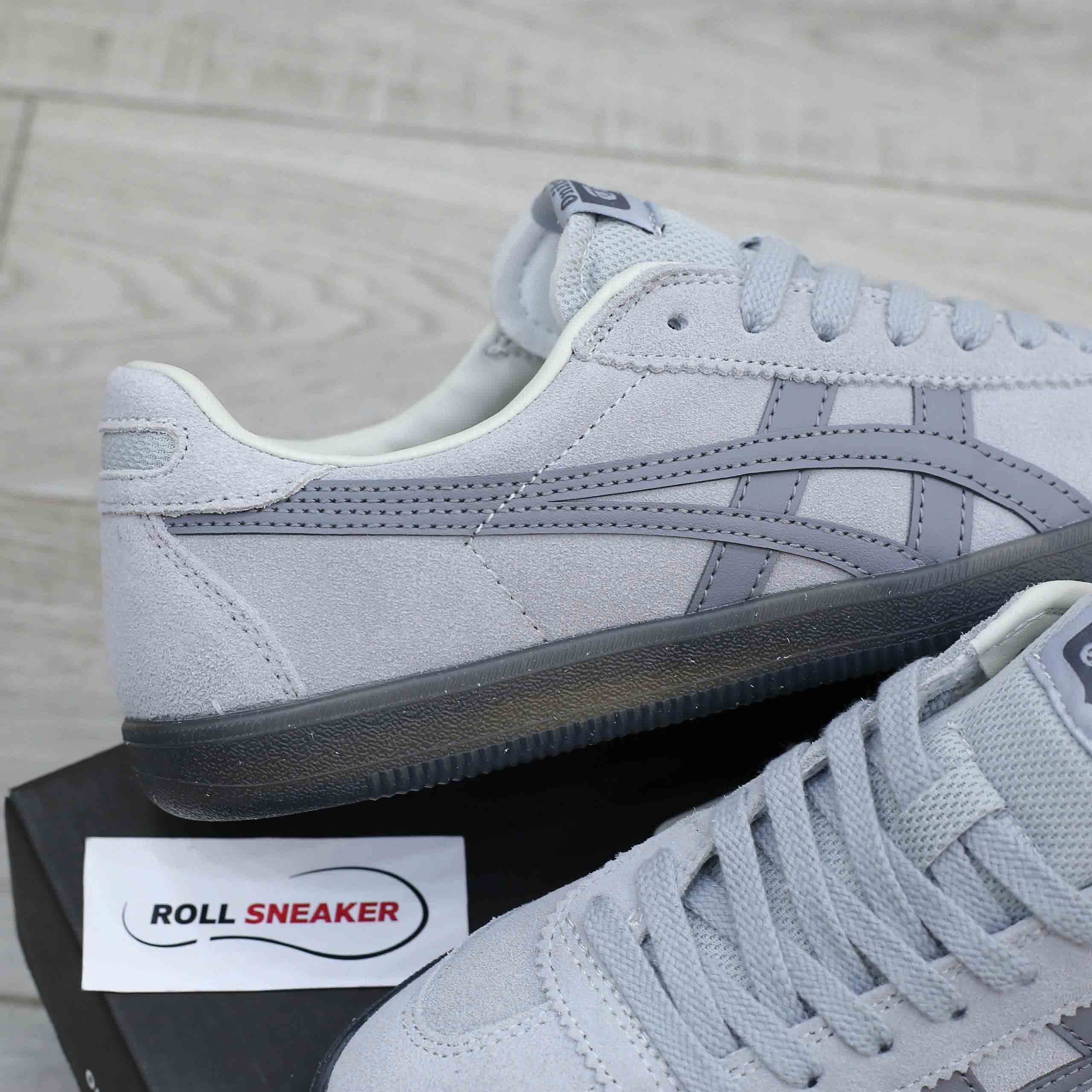Giày Onitsuka Tiger Tokuten ‘Gray’ Like Auth