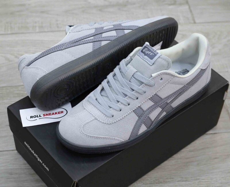 Giày Onitsuka Tiger Tokuten ‘Gray’ Like Auth