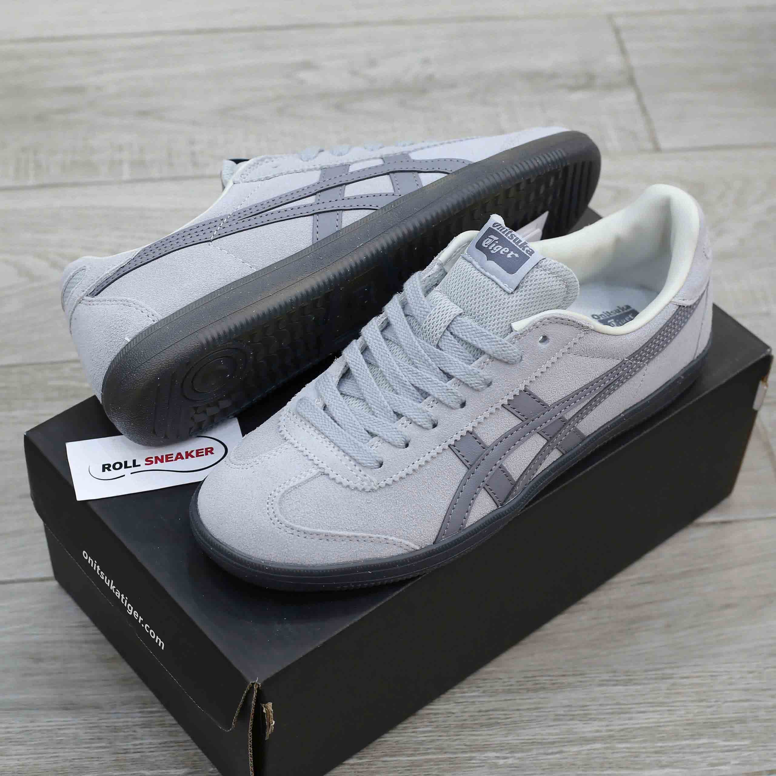 Giày Onitsuka Tiger Tokuten ‘Gray’ Like Auth
