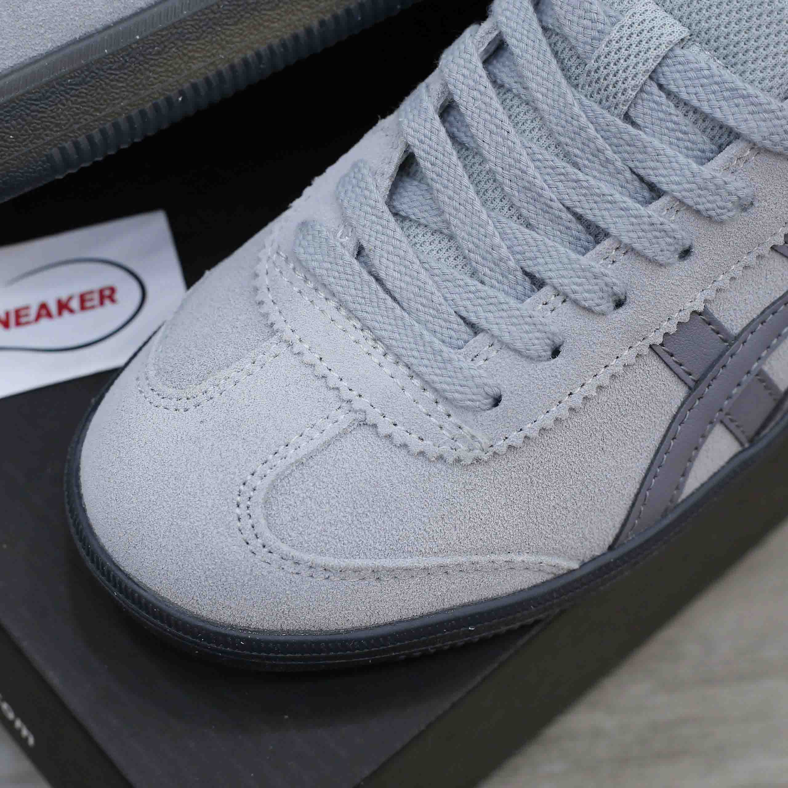 Giày Onitsuka Tiger Tokuten ‘Gray’ Like Auth
