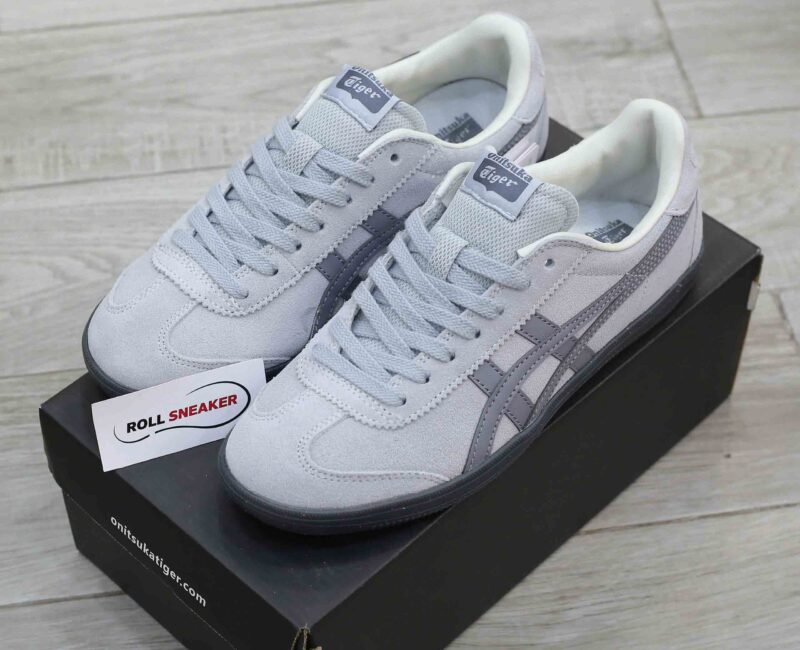 Giày Onitsuka Tiger Tokuten ‘Gray’ Like Auth