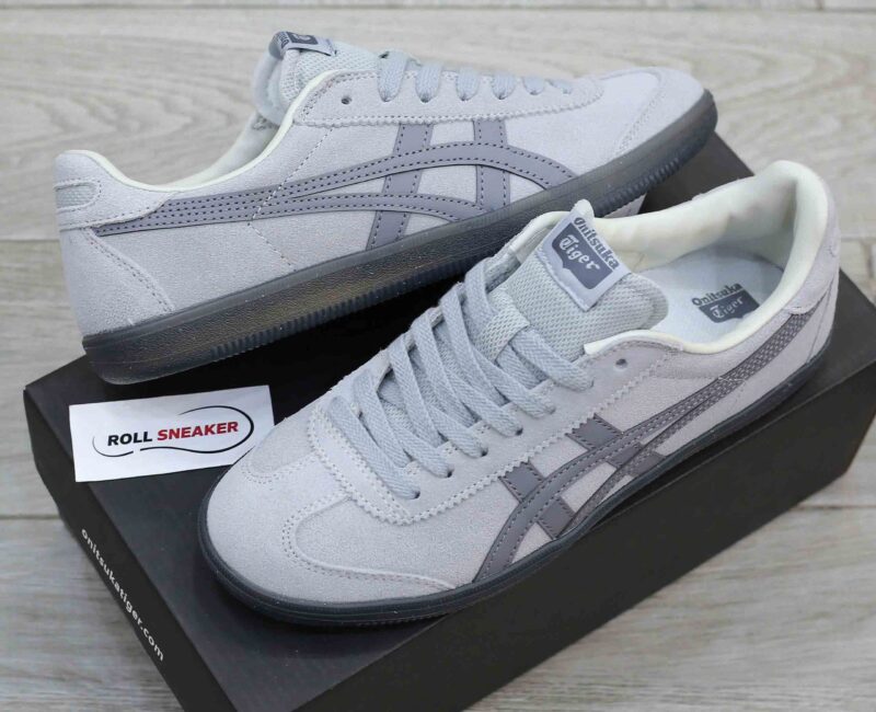 Giày Onitsuka Tiger Tokuten ‘Gray’ Like Auth