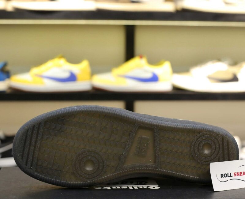 Giày Onitsuka Tiger Tokuten ‘Gray’ Like Auth