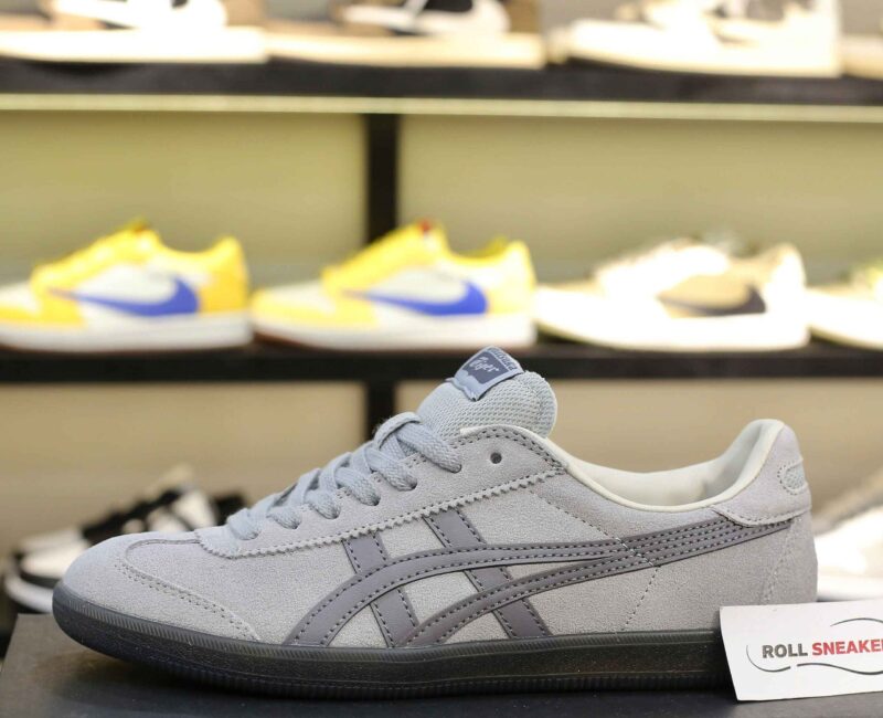 Giày Onitsuka Tiger Tokuten ‘Gray’ Like Auth