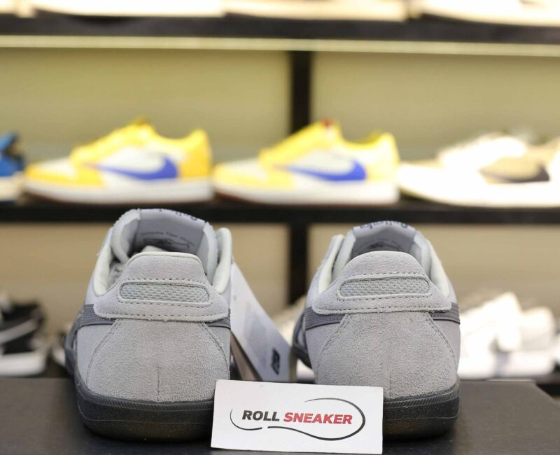 Giày Onitsuka Tiger Tokuten ‘Gray’ Like Auth