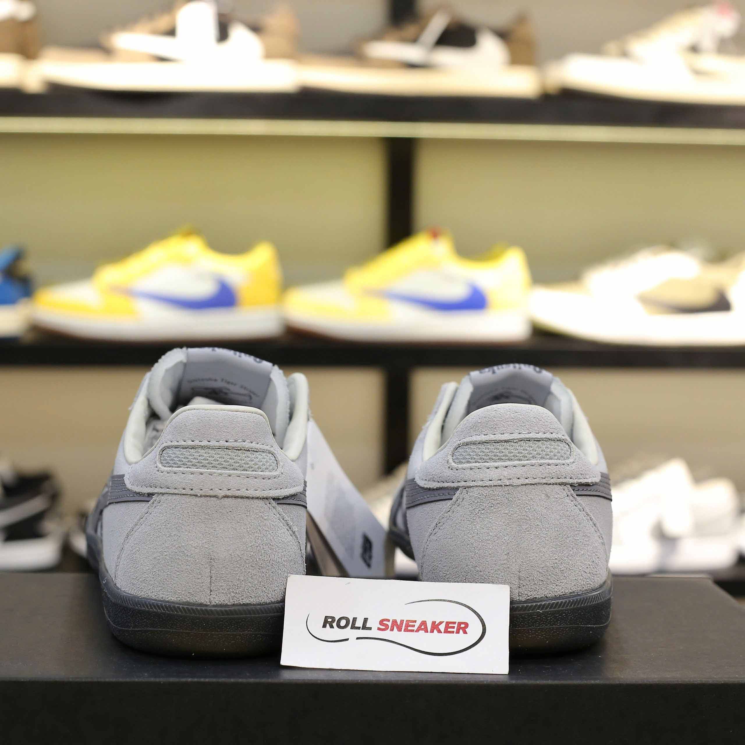 Giày Onitsuka Tiger Tokuten ‘Gray’ Like Auth