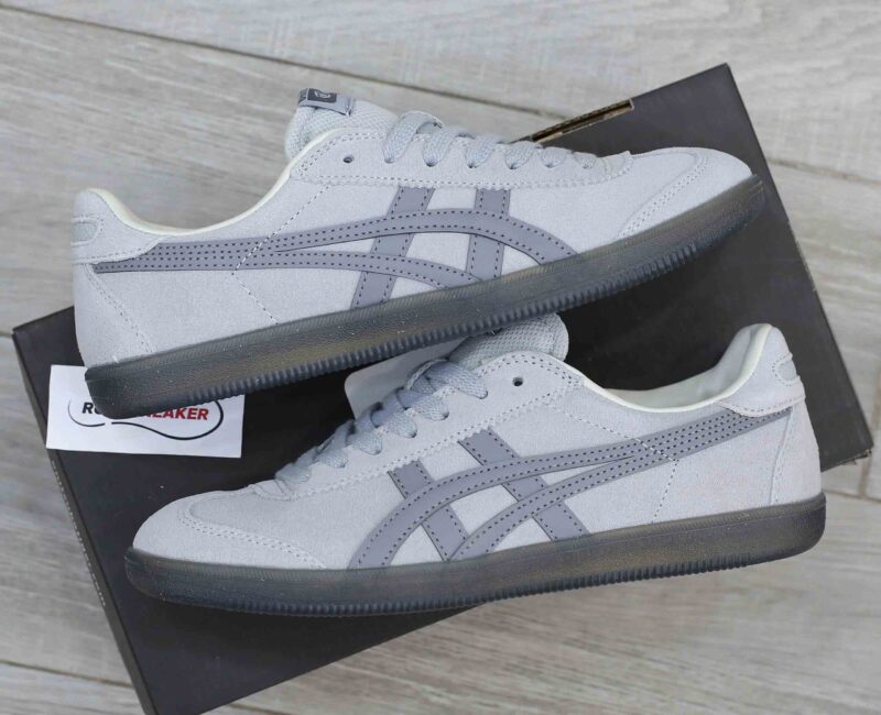 Giày Onitsuka Tiger Tokuten ‘Gray’ Like Auth