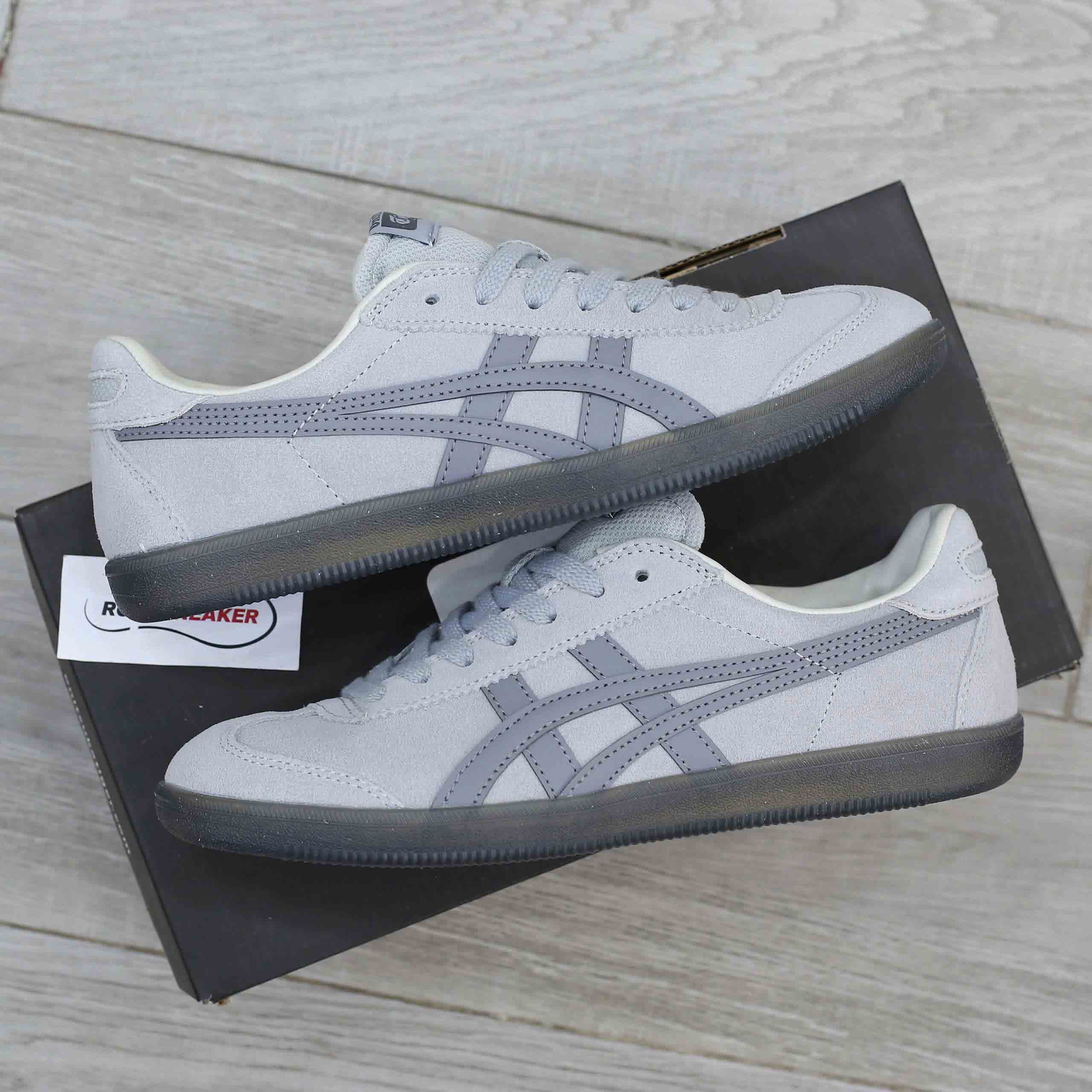 Giày Onitsuka Tiger Tokuten ‘Gray’ Like Auth