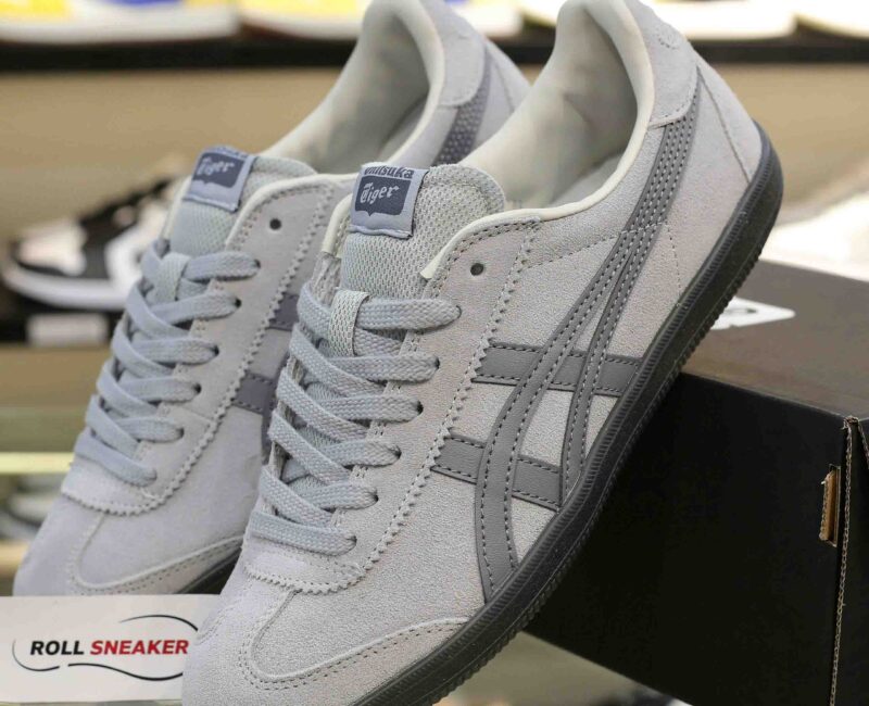 Giày Onitsuka Tiger Tokuten ‘Gray’ Like Auth