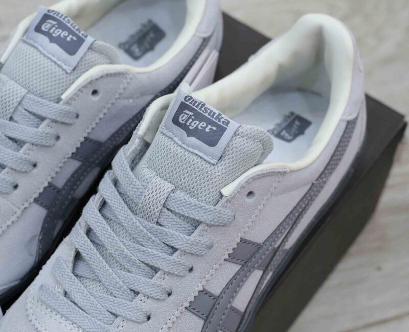 Giày Onitsuka Tiger Tokuten ‘Gray’ Like Auth