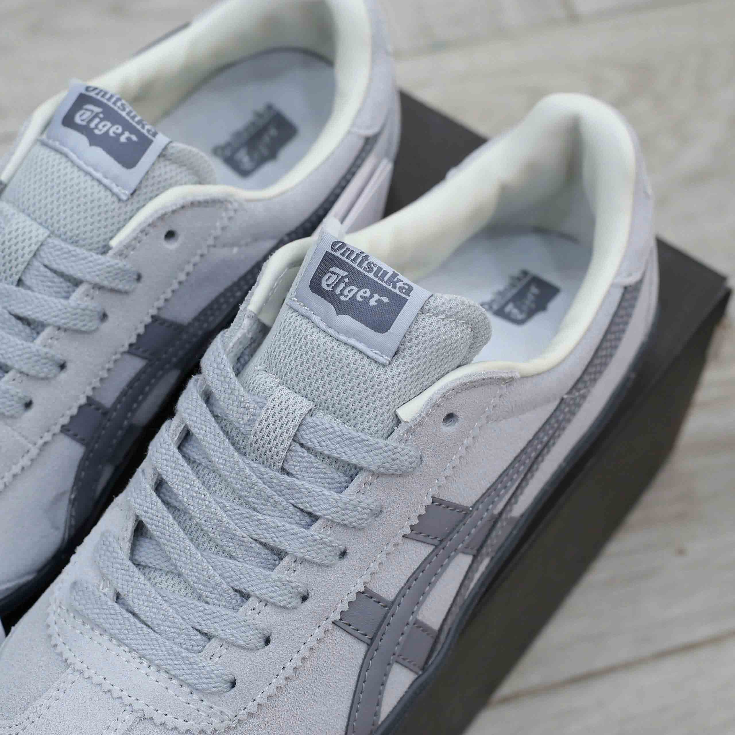 Giày Onitsuka Tiger Tokuten ‘Gray’ Like Auth