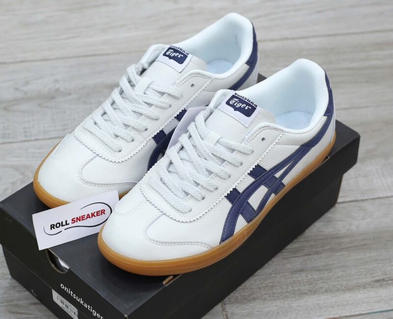 Giày Onitsuka Tiger Tokuten ‘Grey Blue’ Like Auth