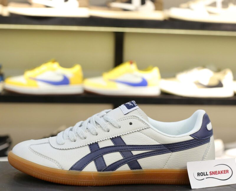 Giày Onitsuka Tiger Tokuten ‘Grey Blue’ Like Auth