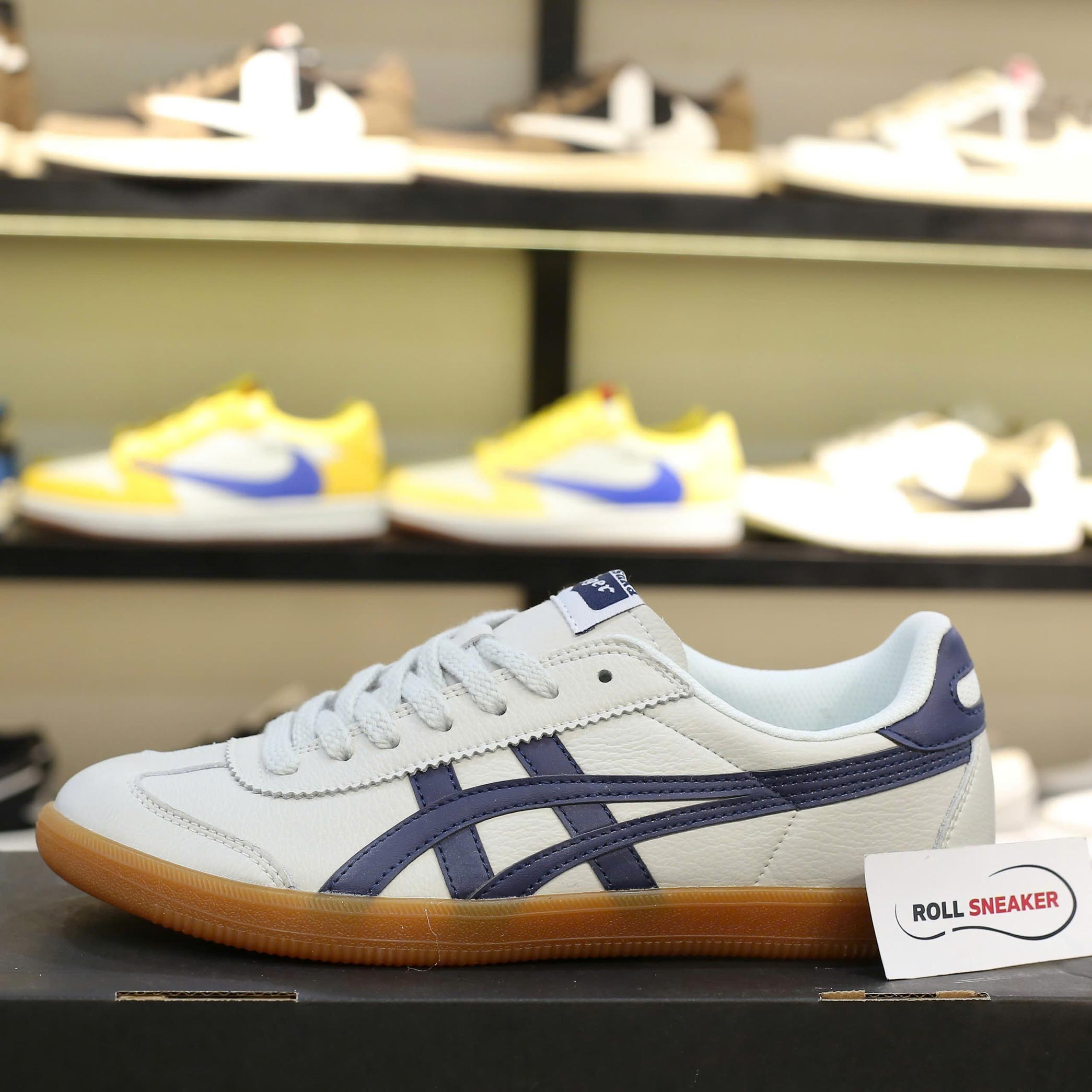 Giày Onitsuka Tiger Tokuten ‘Grey Blue’ Like Auth