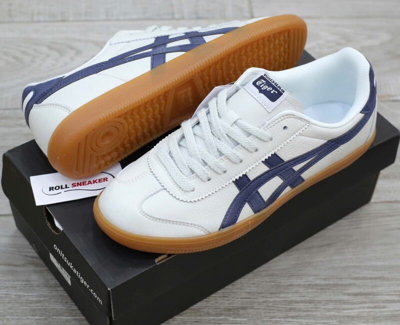Giày Onitsuka Tiger Tokuten ‘Grey Blue’ Like Auth