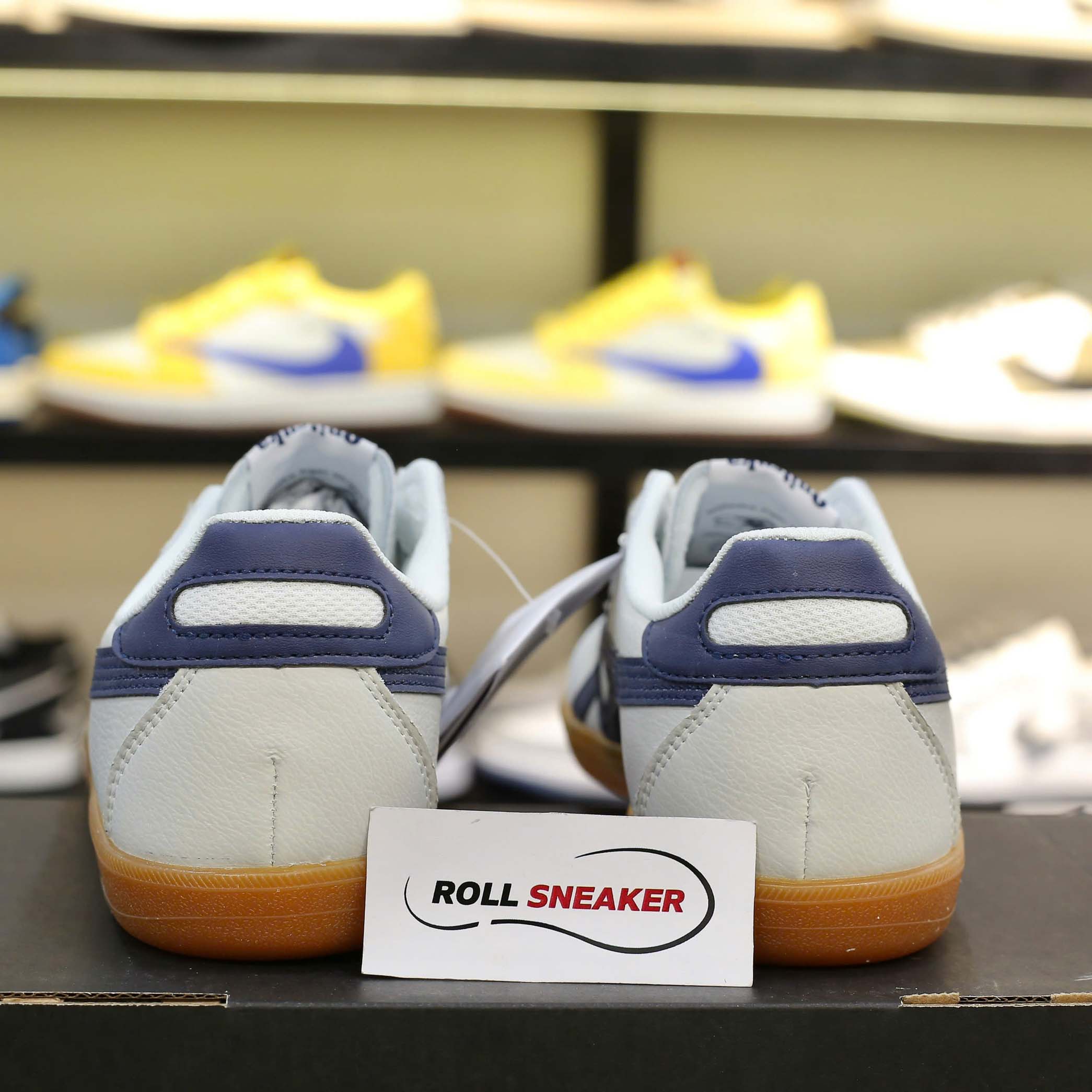 Giày Onitsuka Tiger Tokuten ‘Grey Blue’ Like Auth