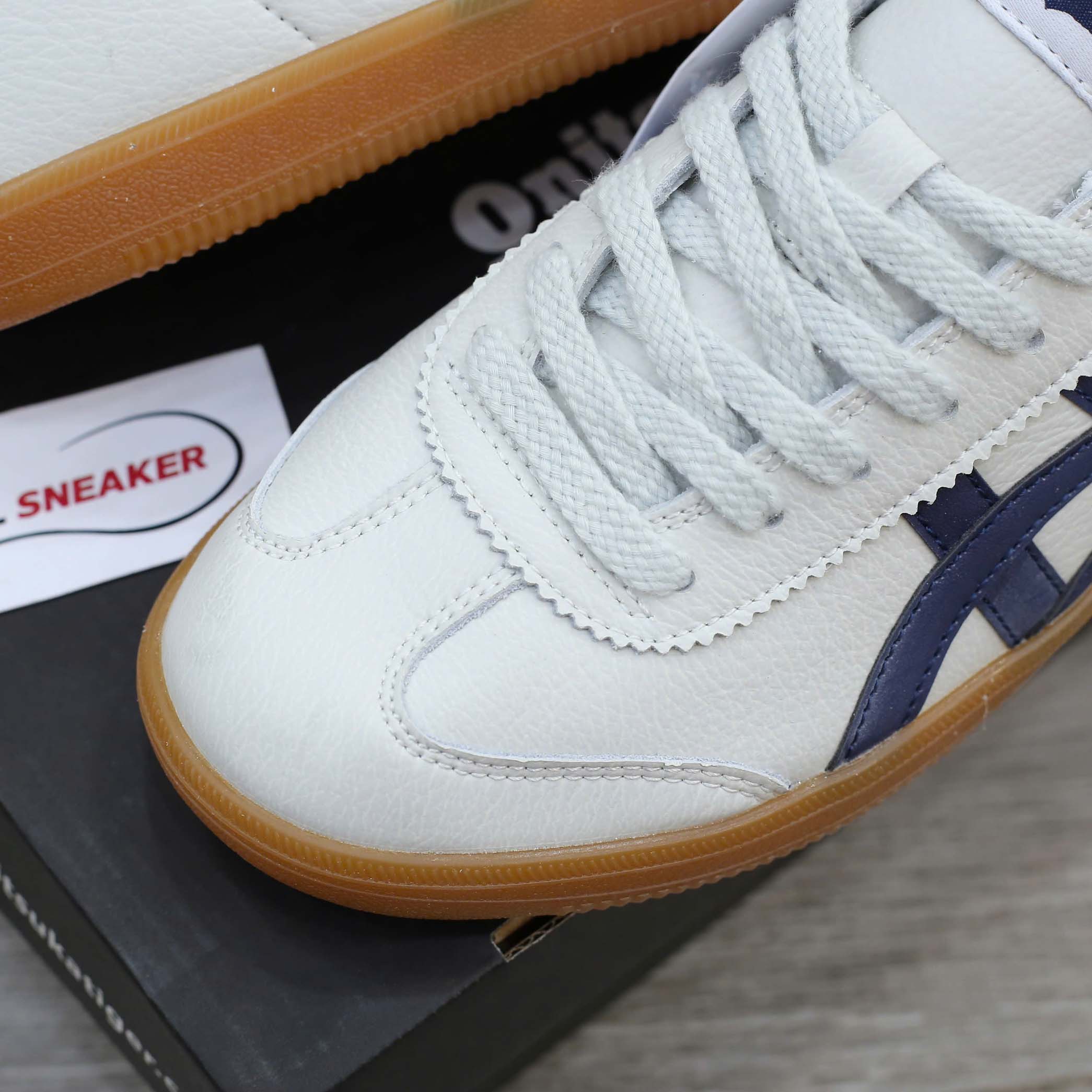 Giày Onitsuka Tiger Tokuten ‘Grey Blue’ Like Auth