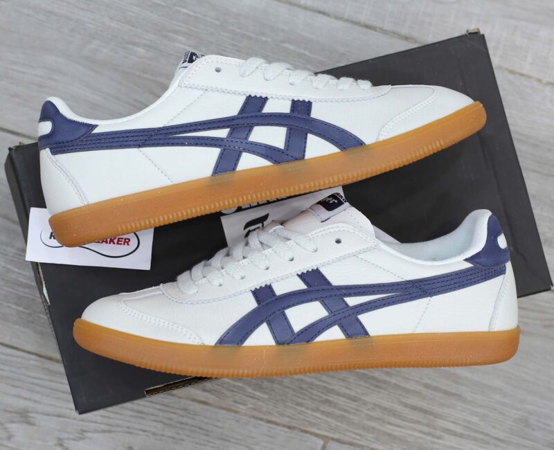 Giày Onitsuka Tiger Tokuten ‘Grey Blue’ Like Auth