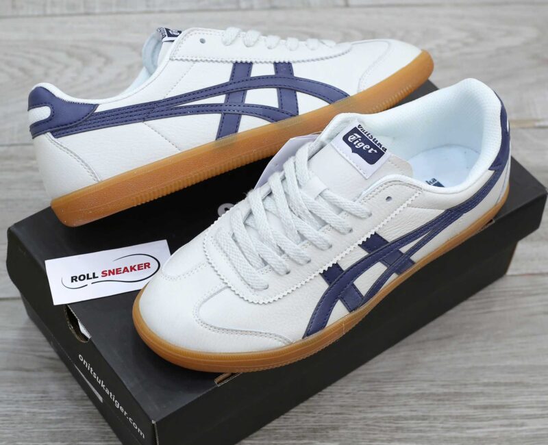 Giày Onitsuka Tiger Tokuten ‘Grey Blue’ Like Auth