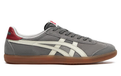 Giày Onitsuka Tiger Tokuten ‘Grey White’ Like Auth