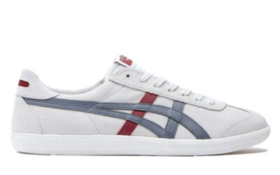 Giày Onitsuka Tiger Tokuten ‘Red Grey’ Like Auth