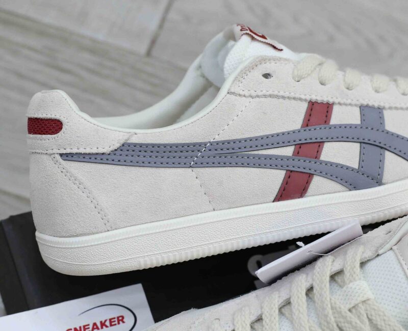 Giày Onitsuka Tiger Tokuten ‘Red Grey’ Like Auth