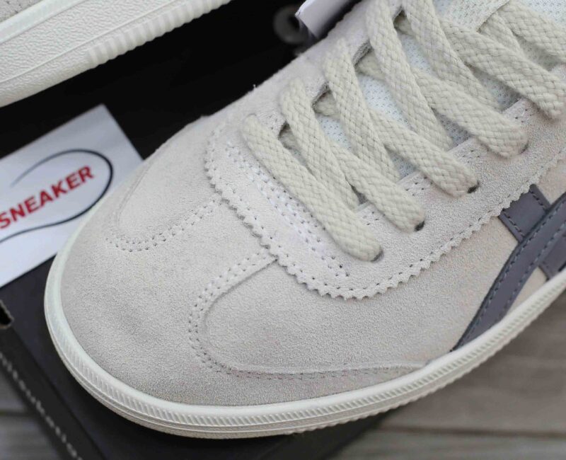 Giày Onitsuka Tiger Tokuten ‘Red Grey’ Like Auth