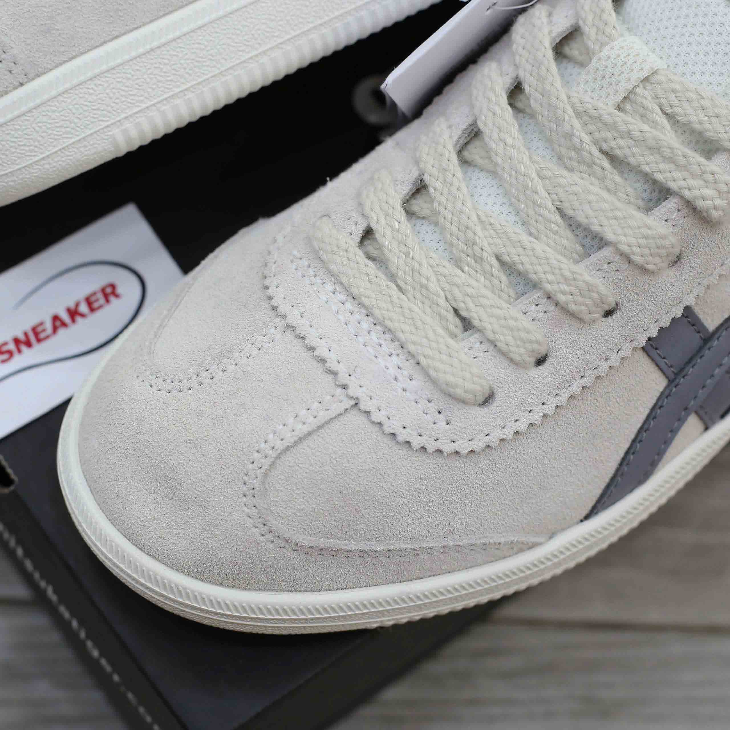 Giày Onitsuka Tiger Tokuten ‘Red Grey’ Like Auth