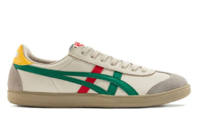 Giày Onitsuka Tiger Tokuten ‘White Green’ Like Auth