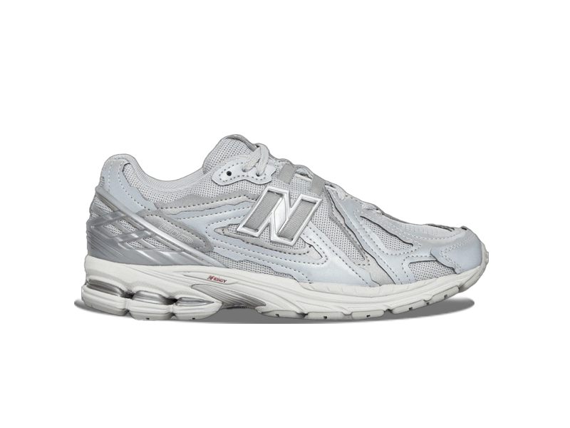 Giày New Balance 1906 - Silver Metallic Like Auth