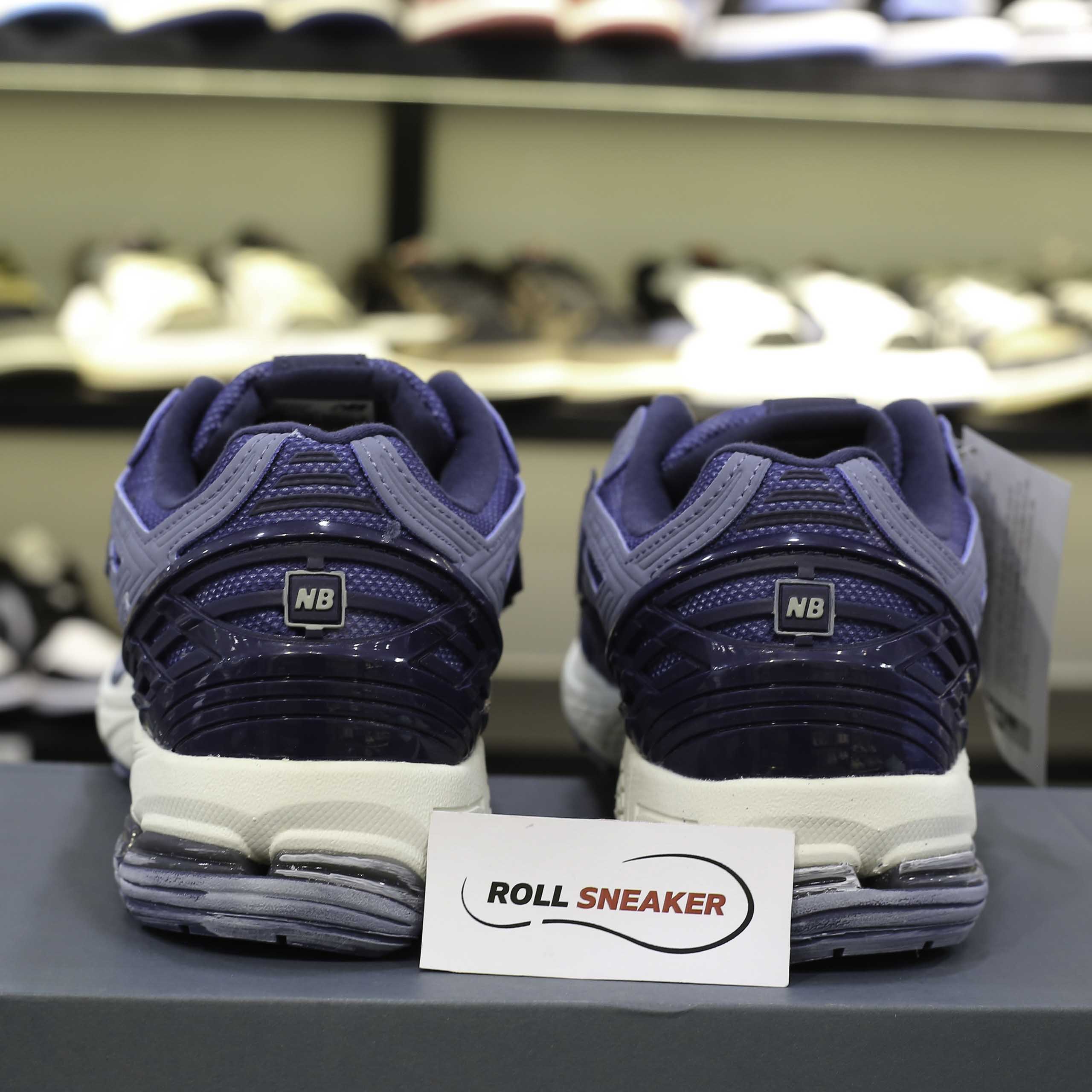 Giày New Balance 1906R - Sapphire Blue Like Auth