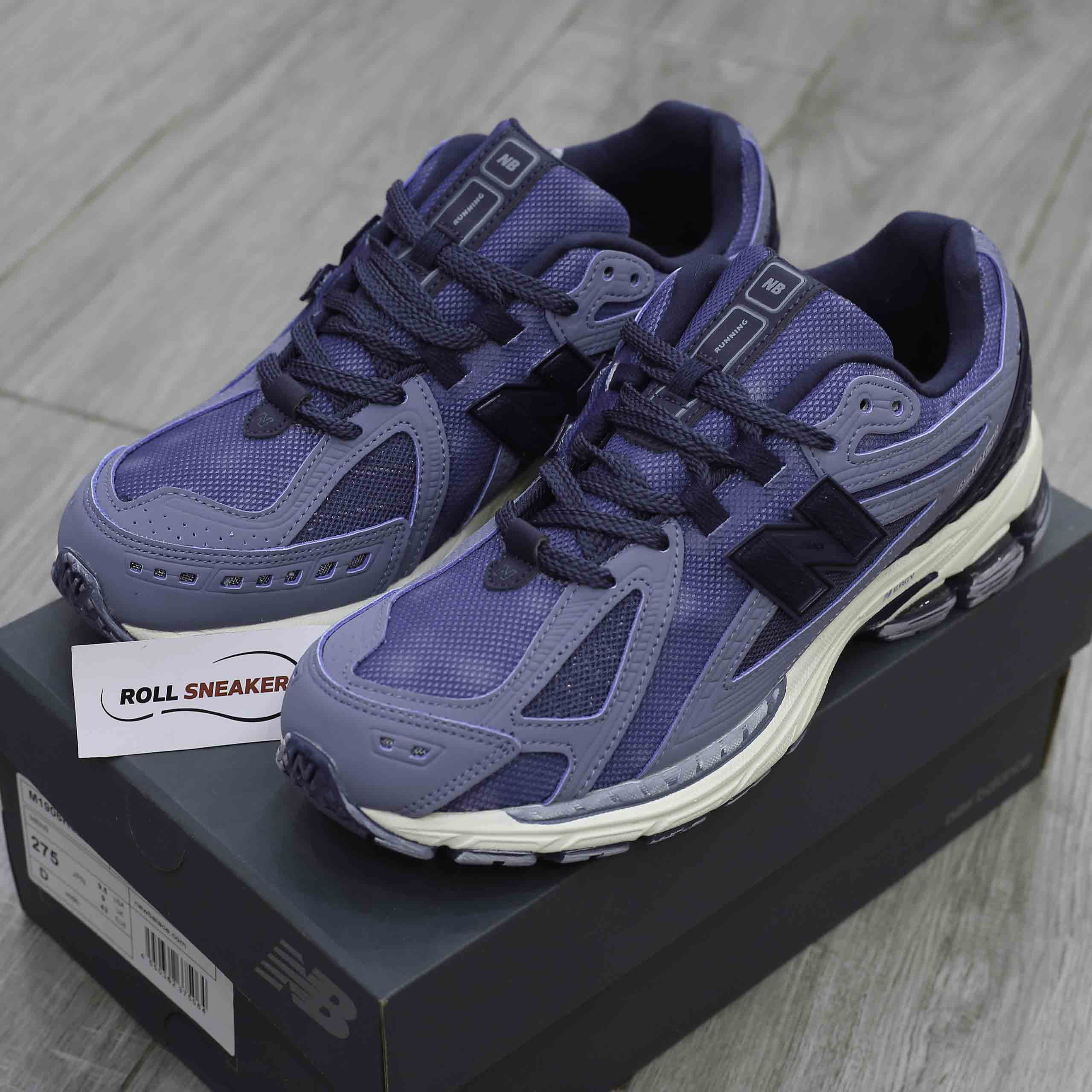 Giày New Balance 1906R - Sapphire Blue Like Auth