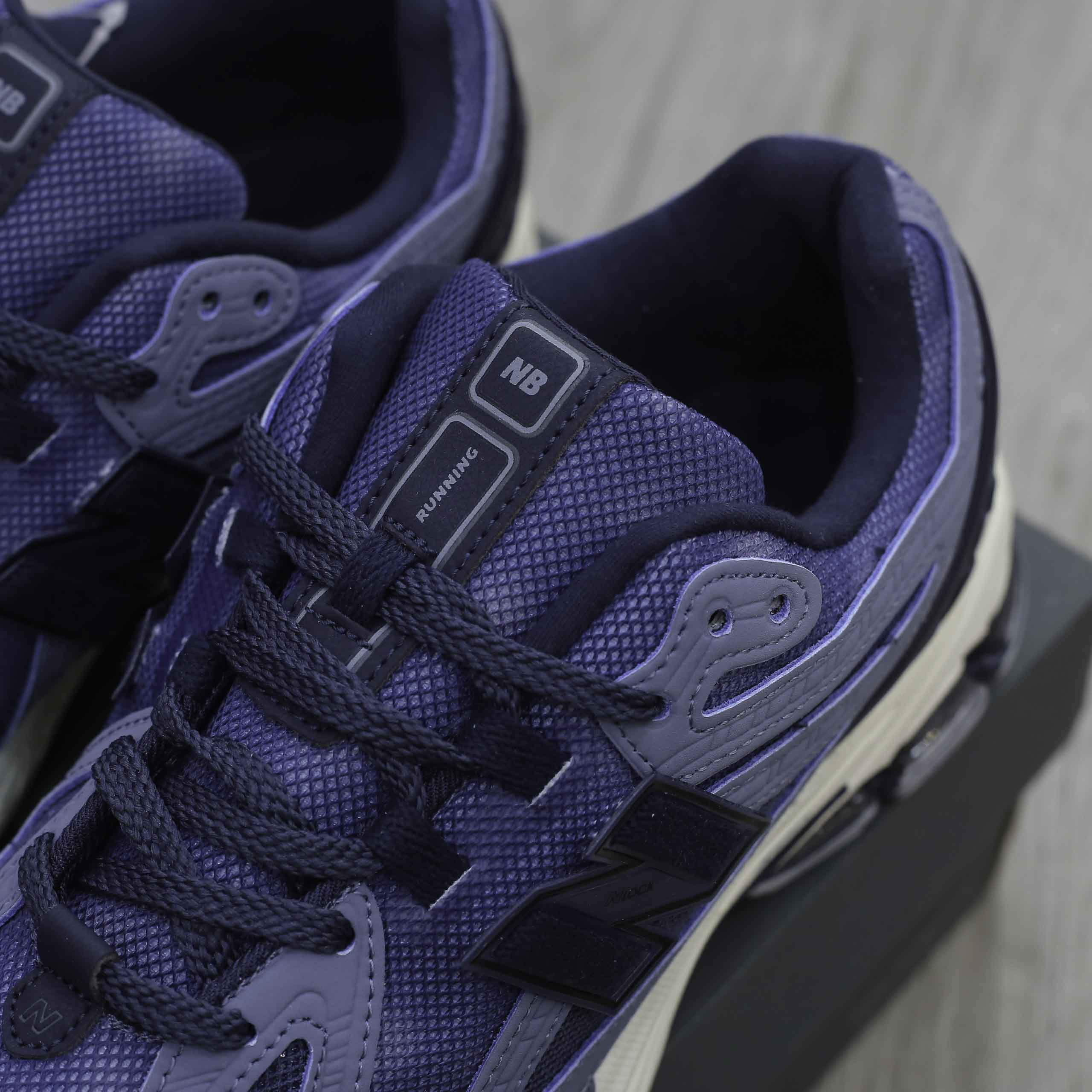 Giày New Balance 1906R - Sapphire Blue Like Auth