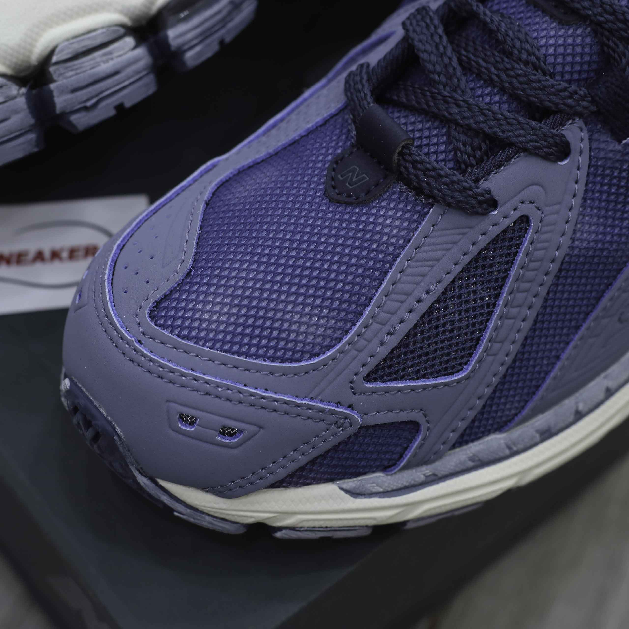 Giày New Balance 1906R - Sapphire Blue Like Auth