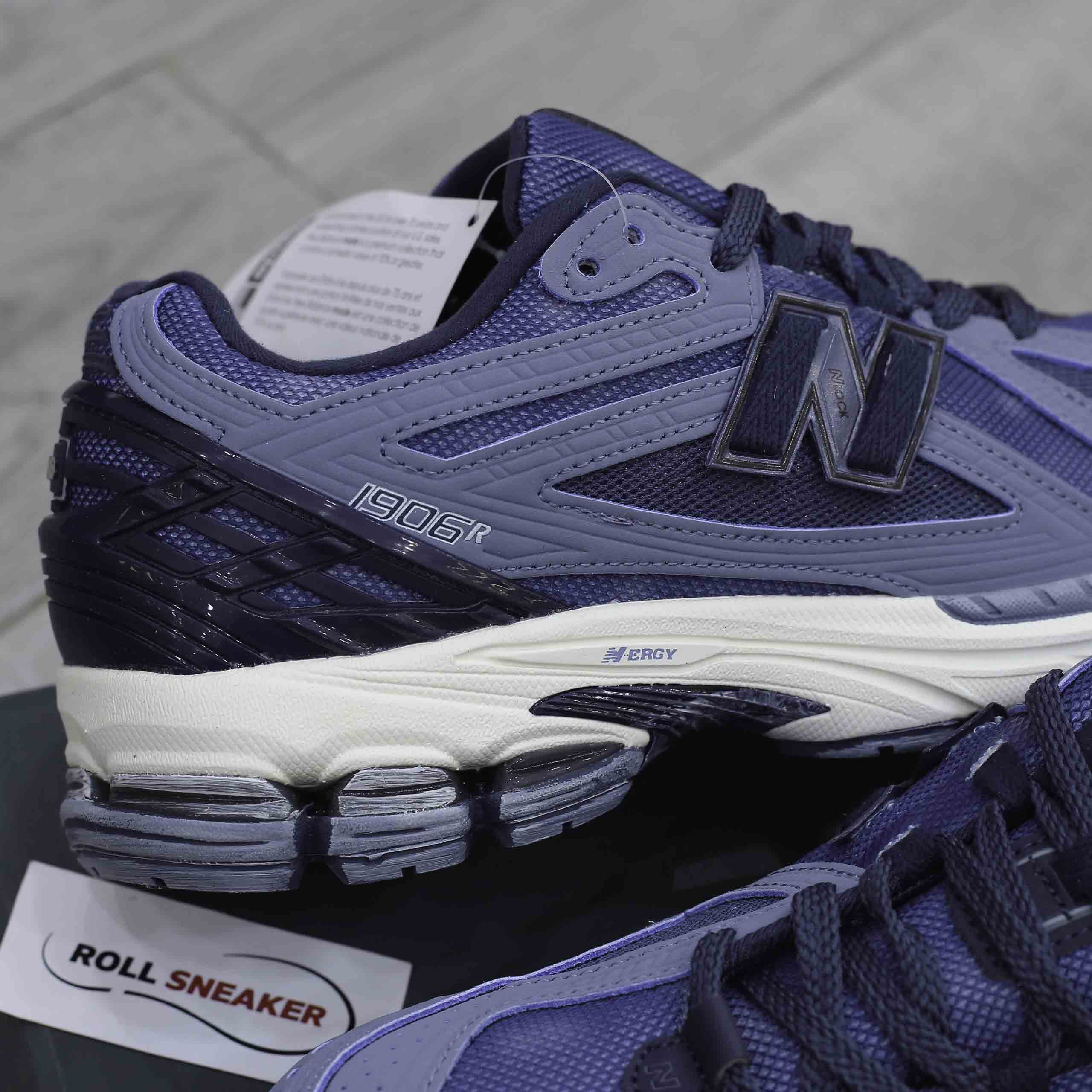 Giày New Balance 1906R - Sapphire Blue Like Auth