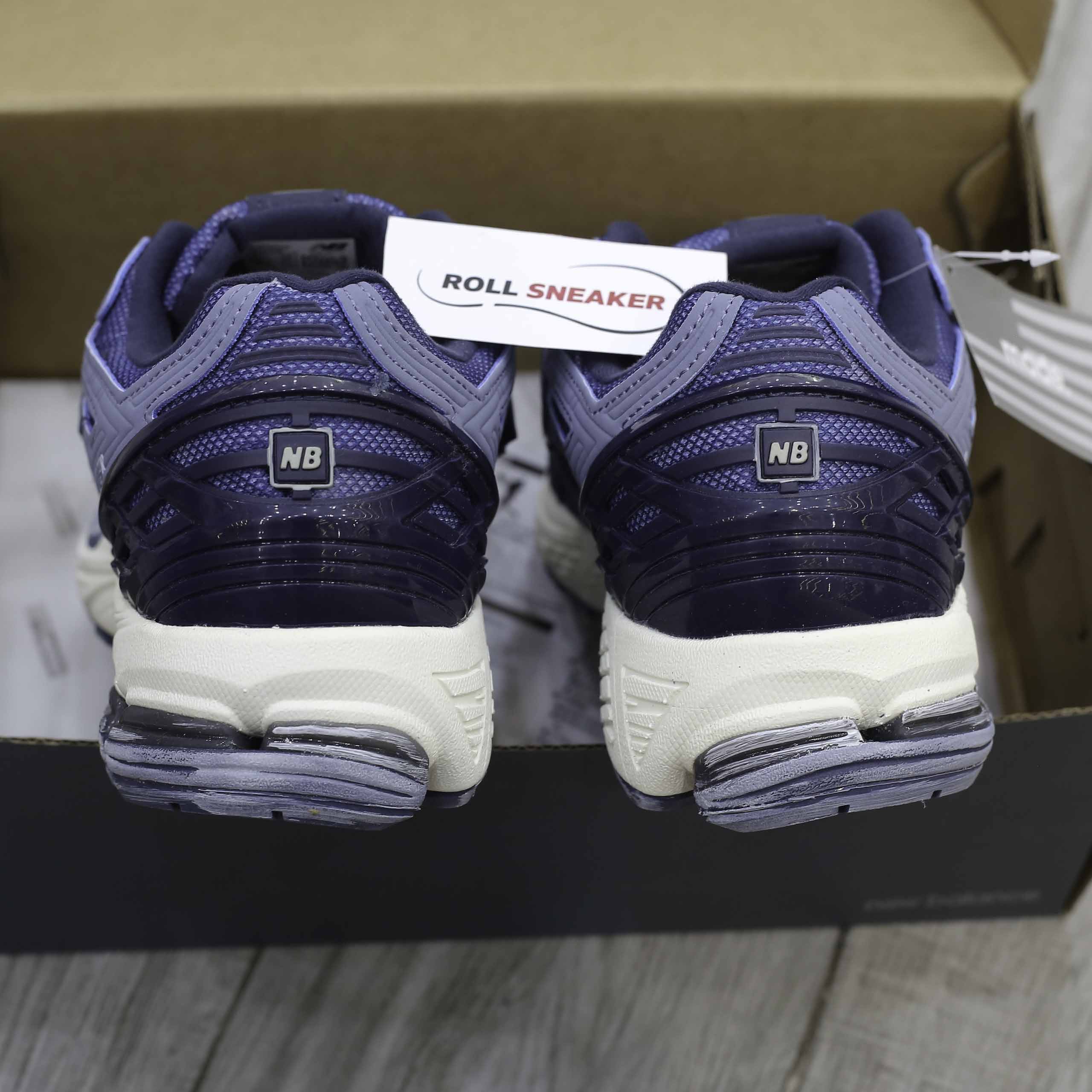 Giày New Balance 1906R - Sapphire Blue Like Auth