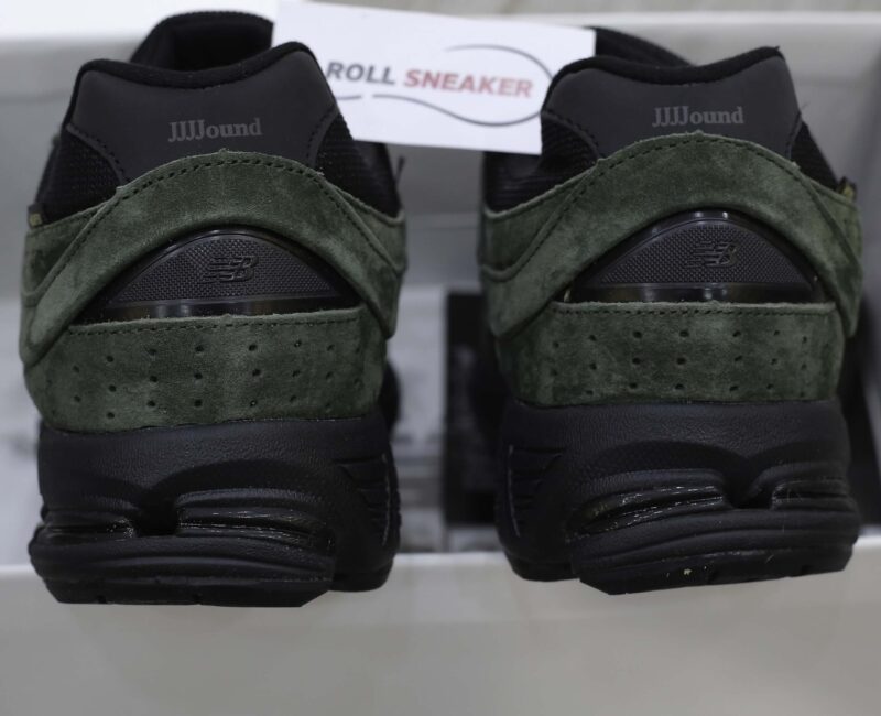 Giày New Balance 2002R x GORE-TEX Pine Like Auth