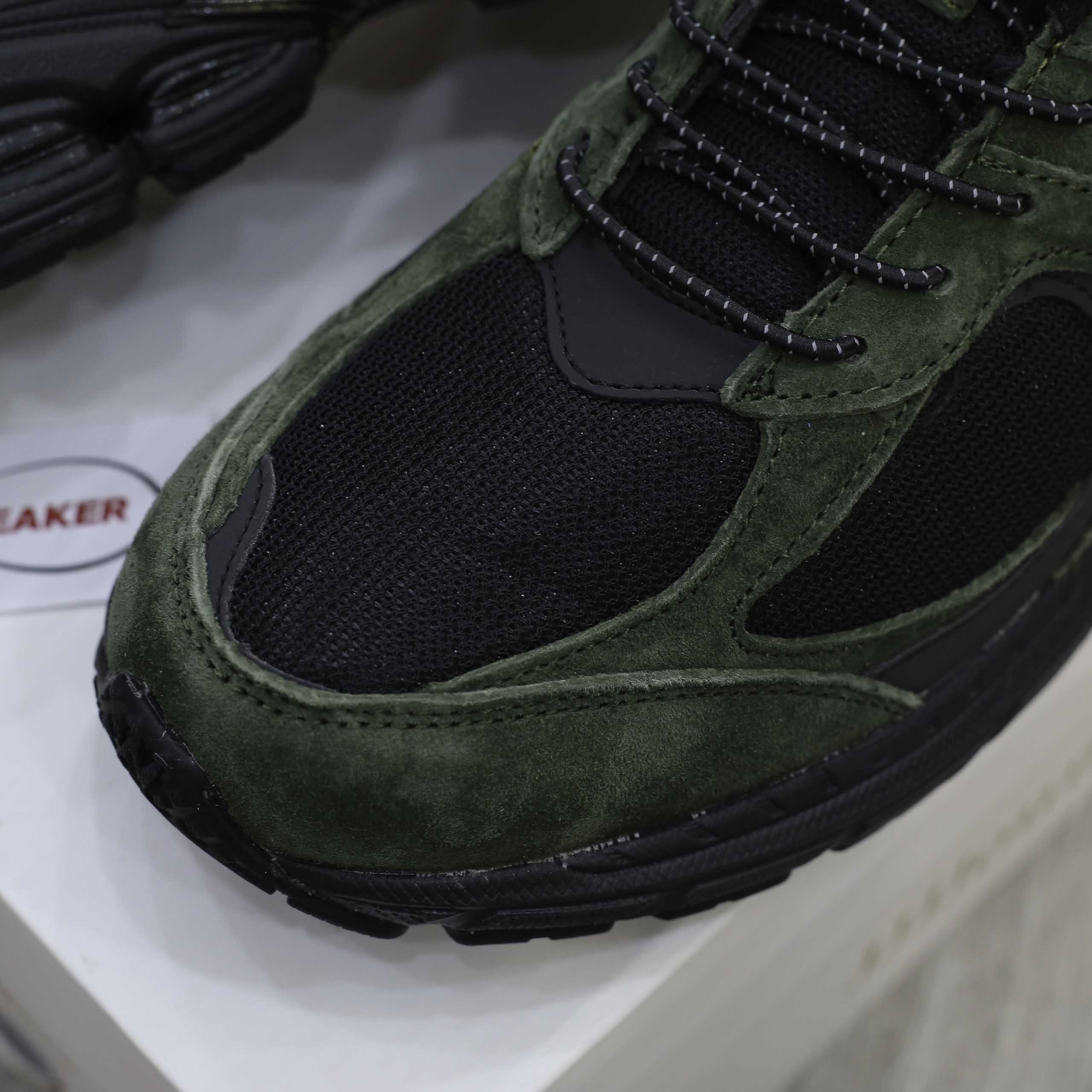 Giày New Balance 2002R x GORE-TEX Pine Like Auth