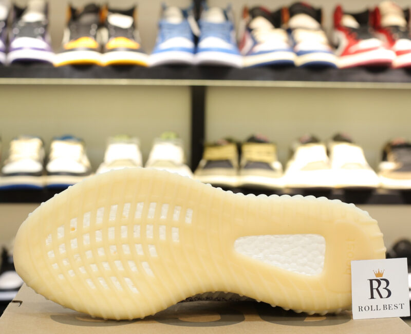Giày Adidas Yeezy Boost 350 V2 Ash Pearl Best Quality