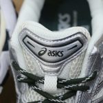 Giày Asics x Kith Gel-Kayano 14 Cream Scarab Best Quality