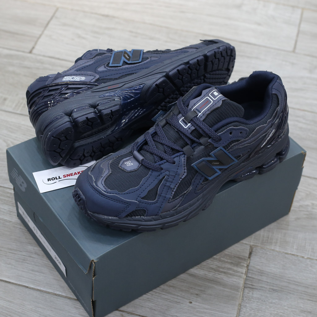 Giày New Balance 1906D ‘Protection Pack’ Women’s Like Auth