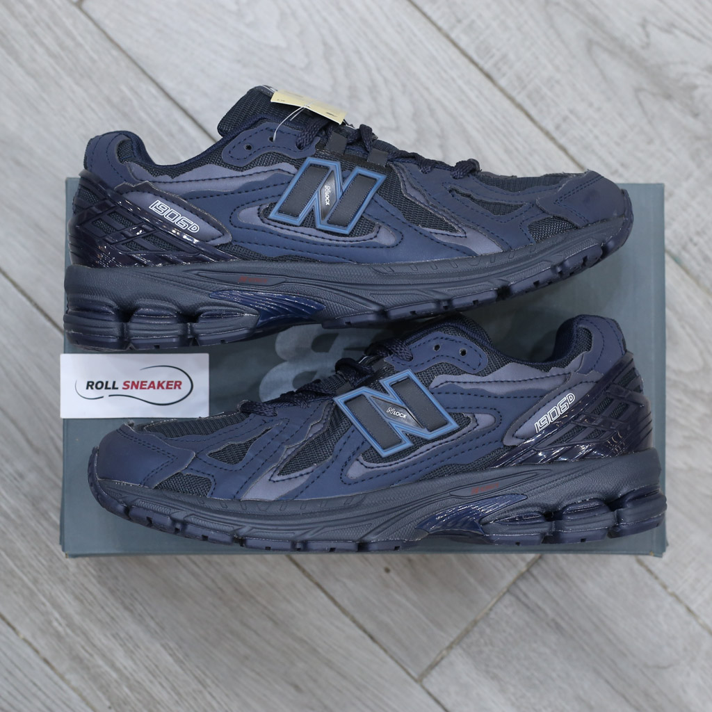 Giày New Balance 1906D ‘Protection Pack’ Women’s Like Auth