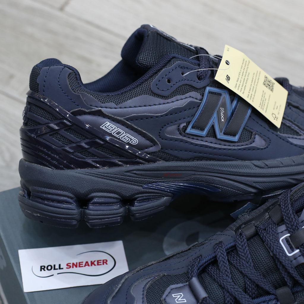 Giày New Balance 1906D ‘Protection Pack’ Women’s Like Auth