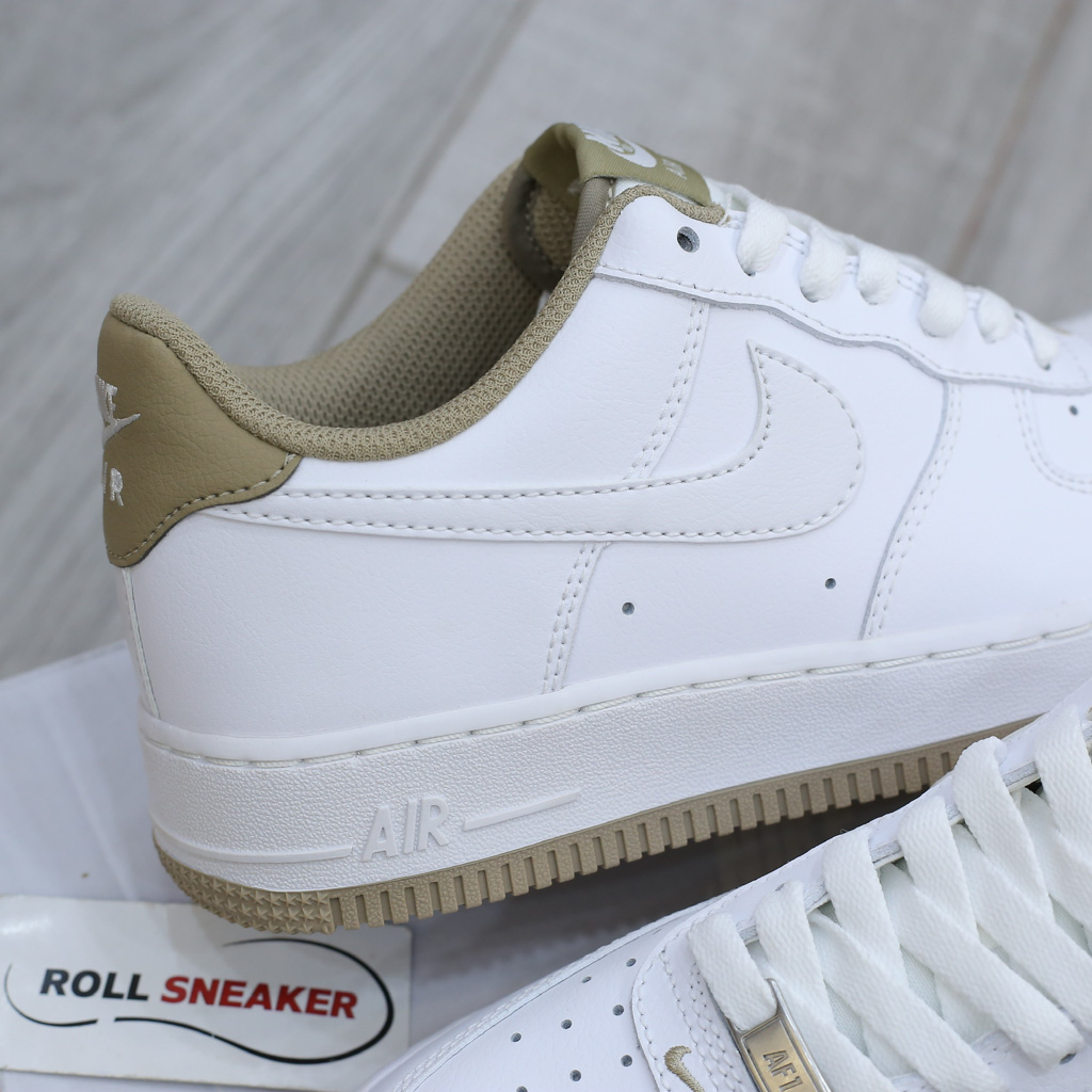 Giày Nike Air Force 1 Low ‘White Taupe’ Best Quality